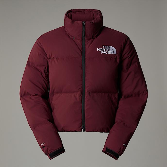 Nuptse puffer jackets The North Face IE