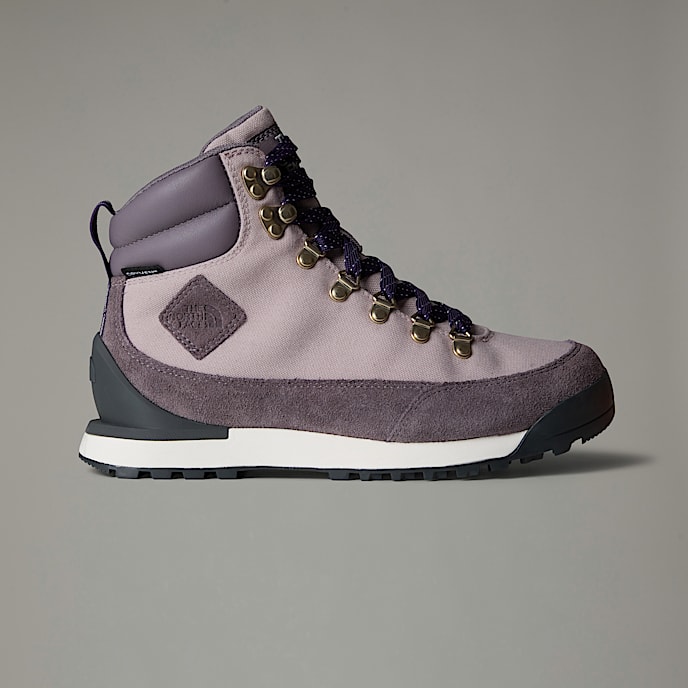 The north face zapatos mujer best sale