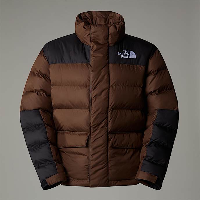 Nuptse puffer jackets The North Face IE