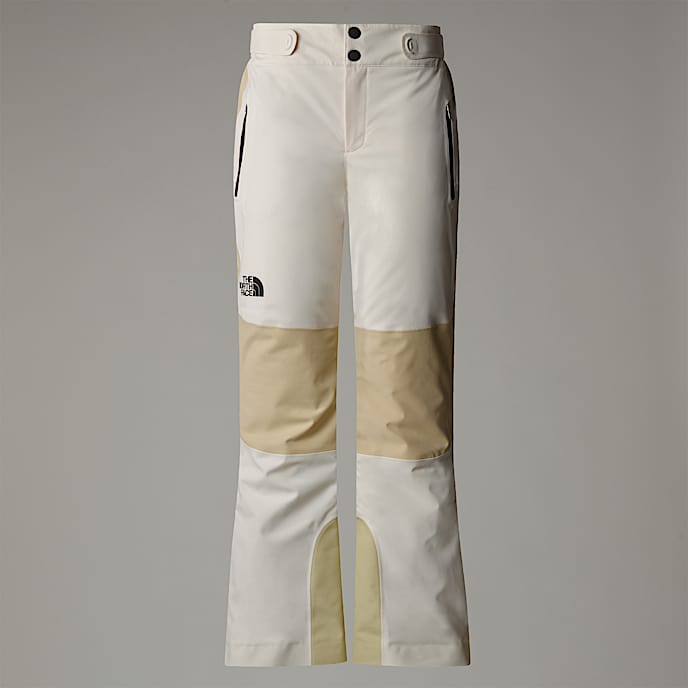 The north face womens ski pants hot sale