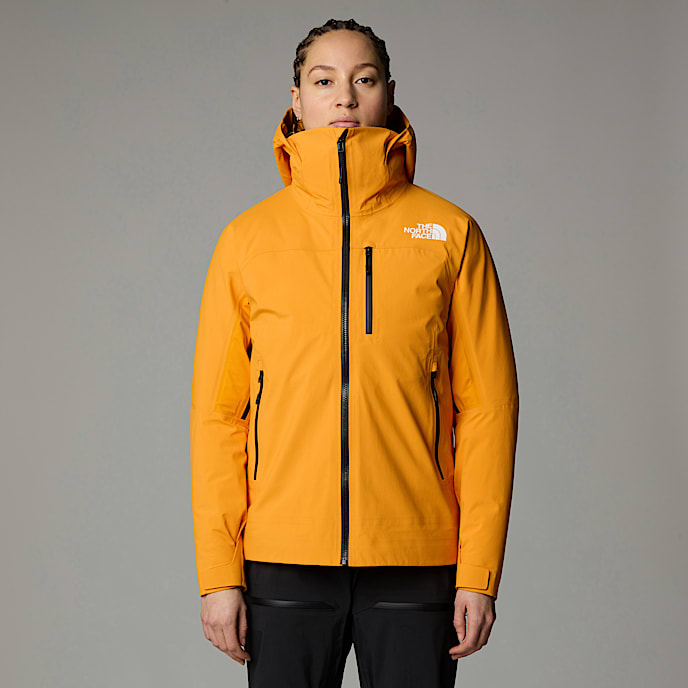Womens north face clothing 2025