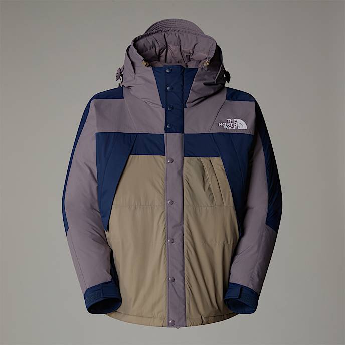 The north face kleding heren sale