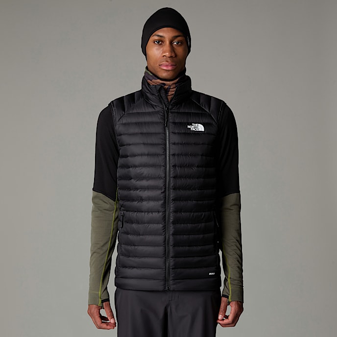 Men s Gilets Men s Body Warmer The North Face UK