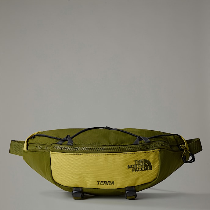 Mens waist bag north face 2025
