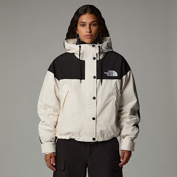 North face ladies waterproof jackets deals