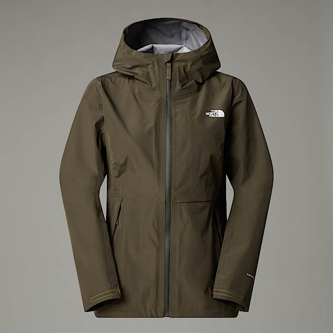 The north face womens raincoat hot sale