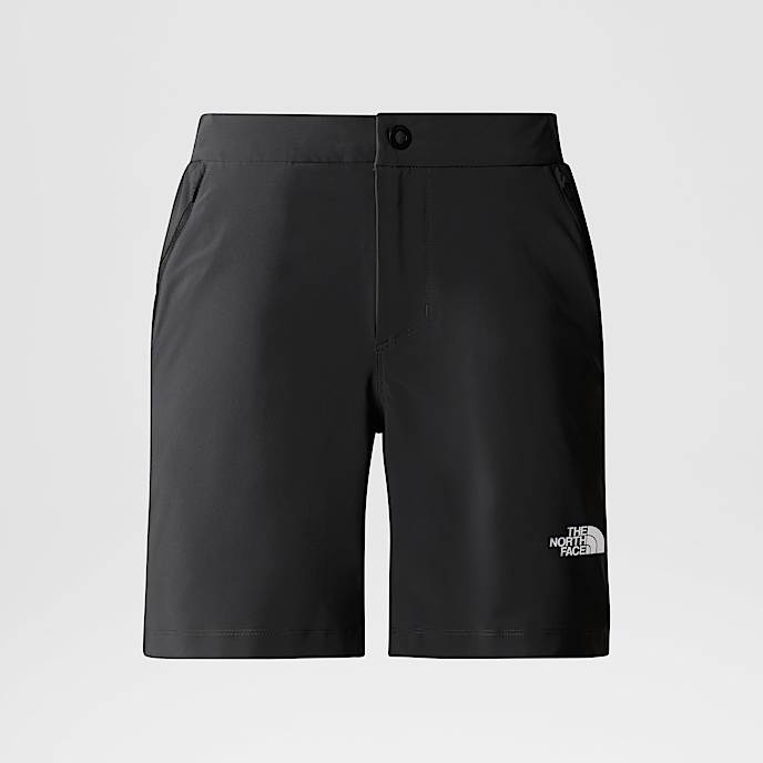 North face short femme shop