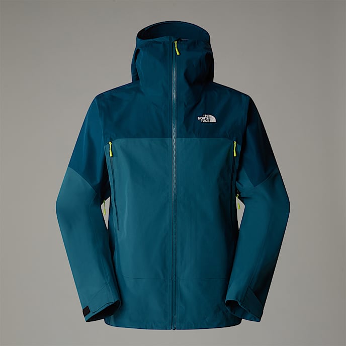 Waterproof jackets The North Face DK
