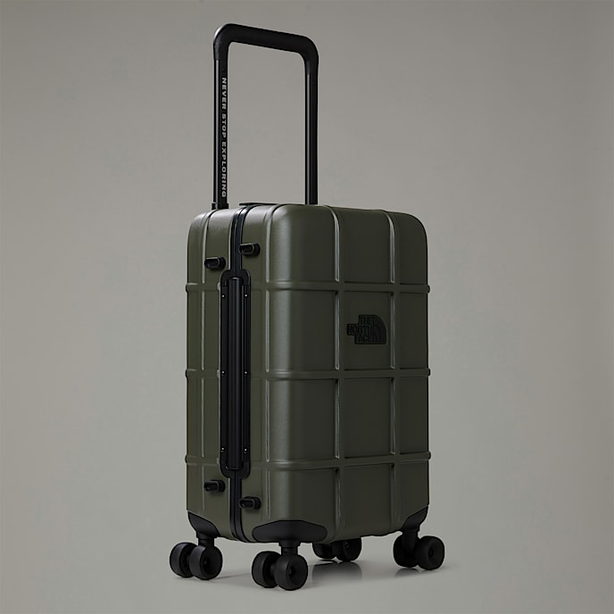 The north face luggage sale best sale
