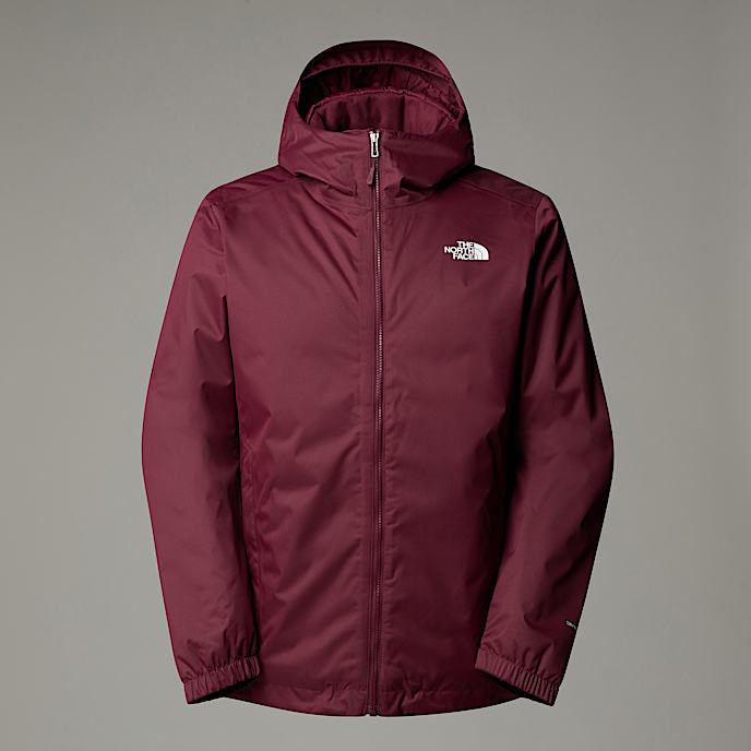 Mens insulated waterproof jackets top