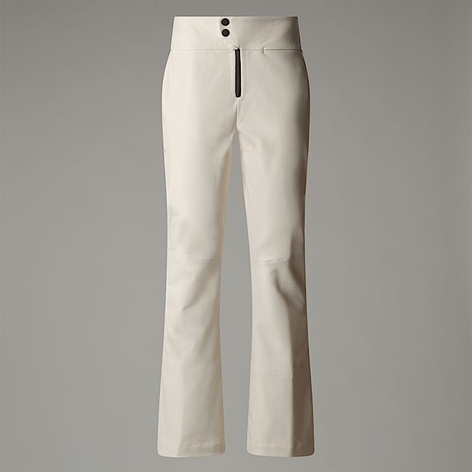 North face pantalon ski femme best sale