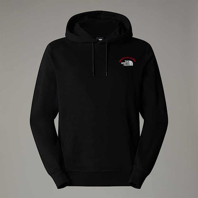 Hoodies Sweatshirts for Men The North Face UK