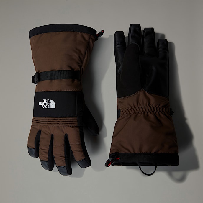 The north face hat and gloves sales