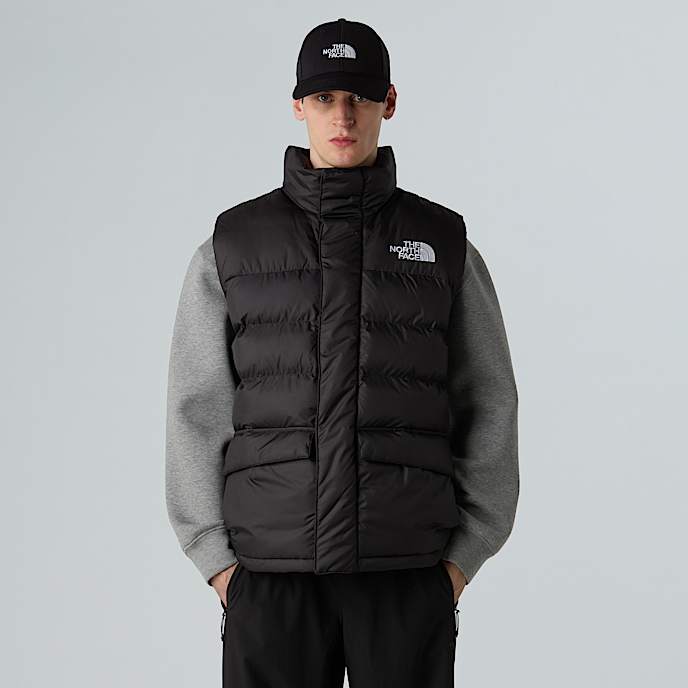 Vestes a Capuche Sans Manches Homme The North Face FR