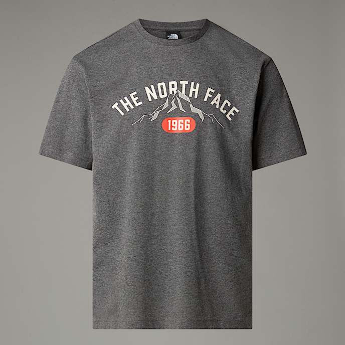 Men s T Shirts Casual Sports T Shirts The North Face UK