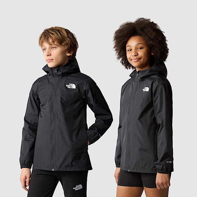 Regenjassen Jongens Waterdichte Jassen The North Face BE