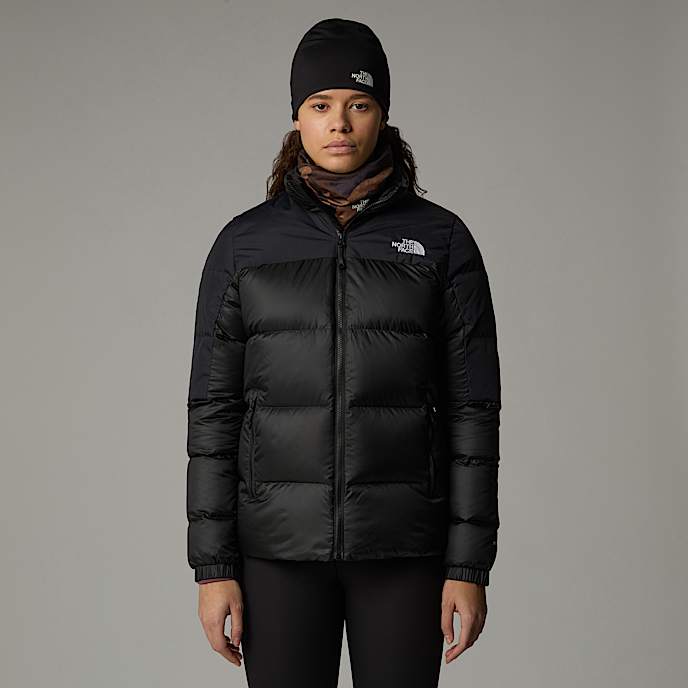 Nuptse Pufferjacken Damen The North Face DE