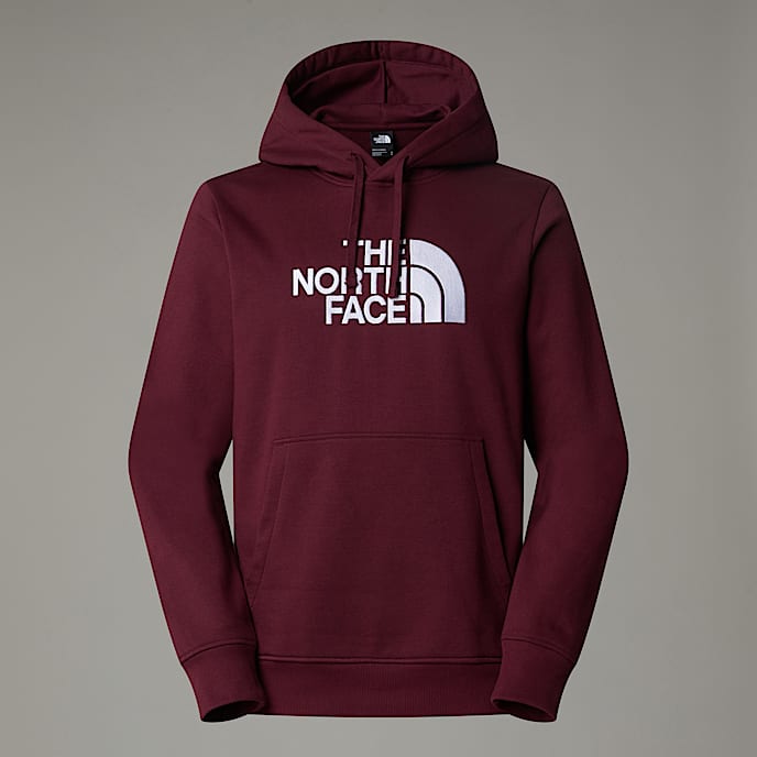Mens north face sweatshirts sale shop