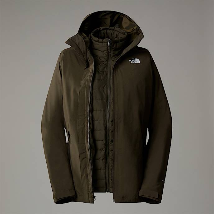 North face 2 in 1 jacket women's deals