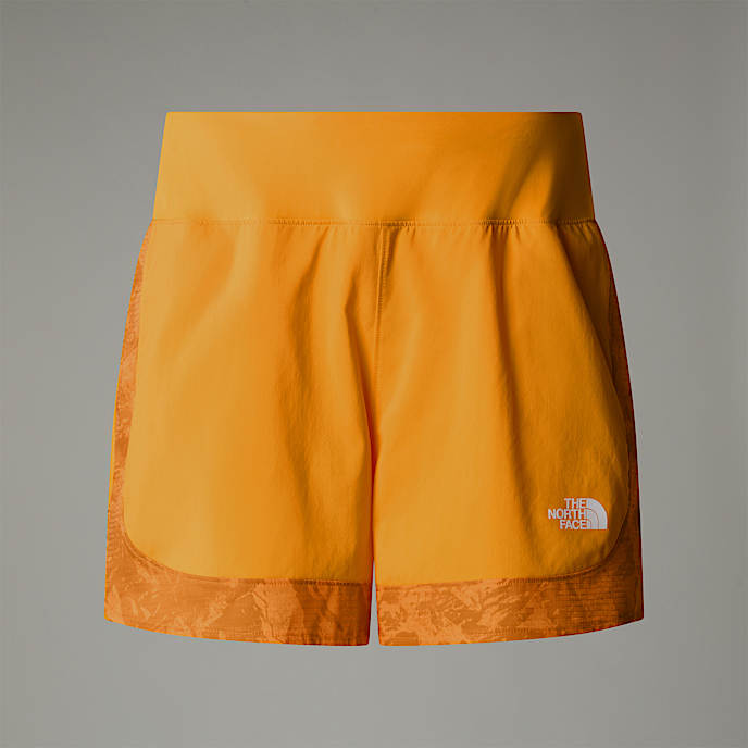 Womens walking shorts top