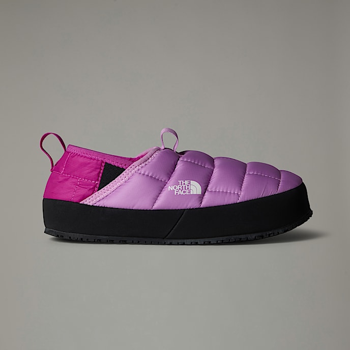 The north face kids shoes top