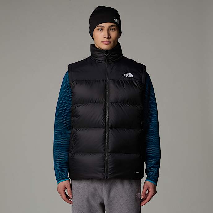 North face bodywarmers best sale