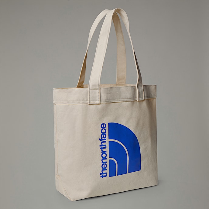 North face cotton tote bag online