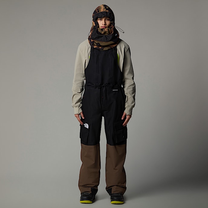 Ski snowboard trousers The North Face DK