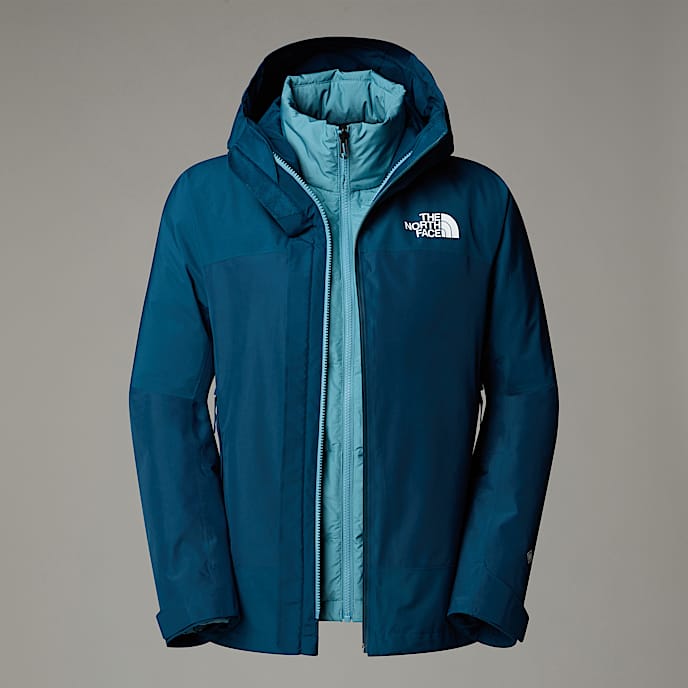 The north face 3 in 1 jackets discount