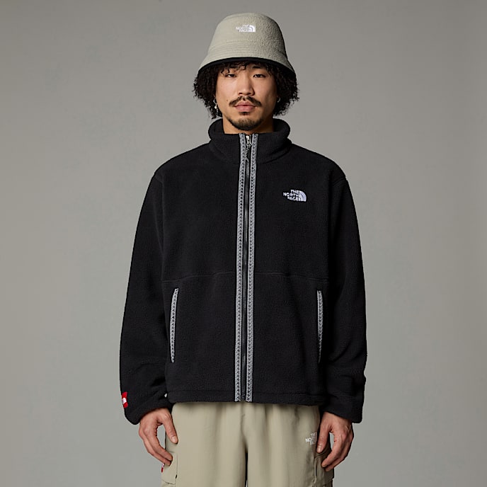 Mens purna fleece online