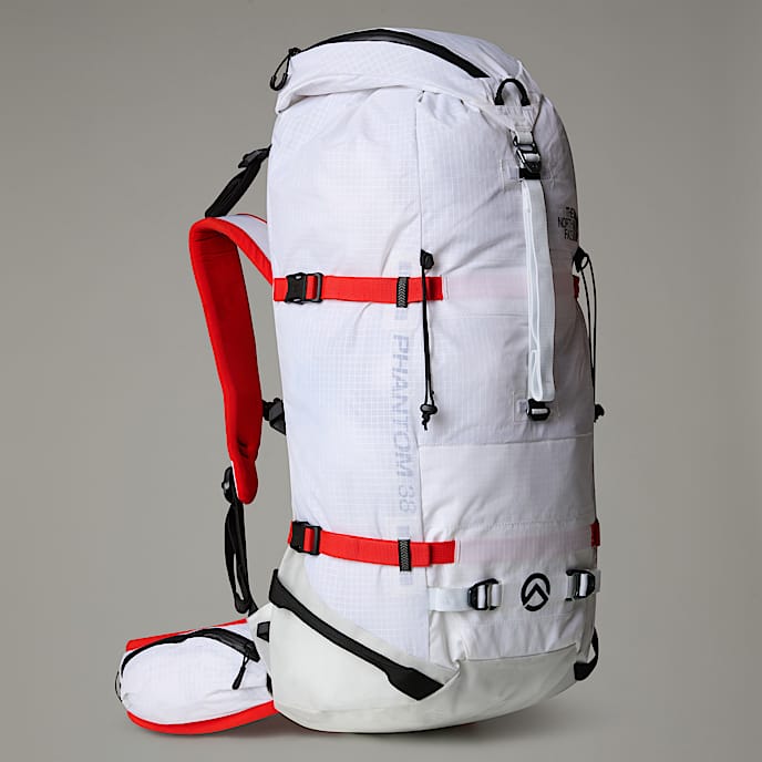 The north face snowboard backpack 2025