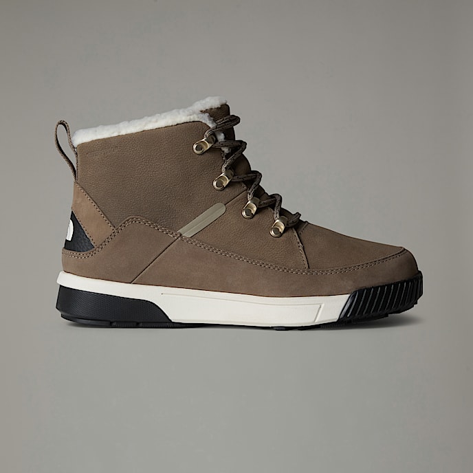 Scarpe impermeabili The North Face CH