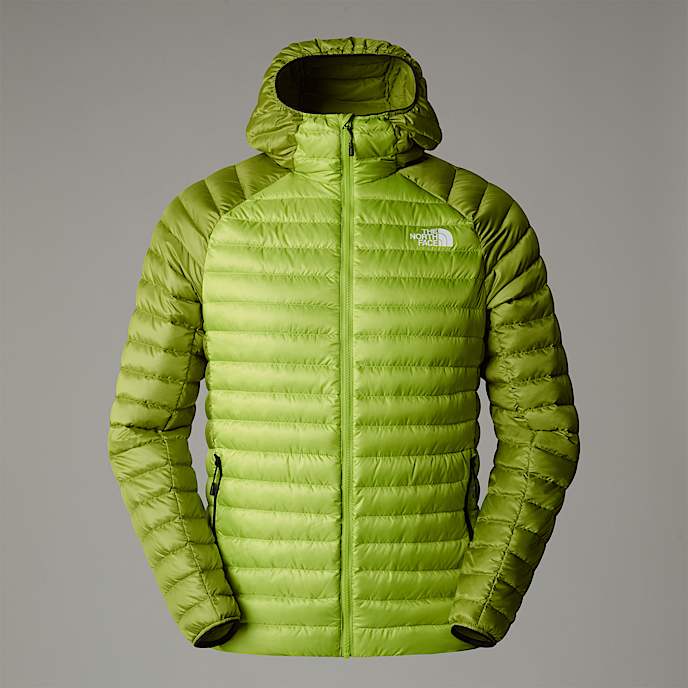 The north face ski jackets mens on sale