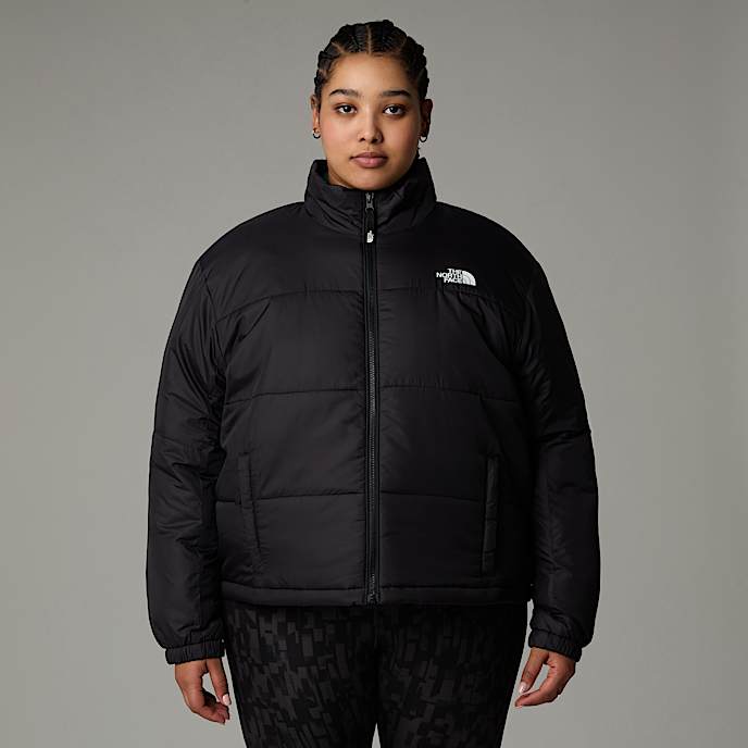 Curve plus size The North Face UK