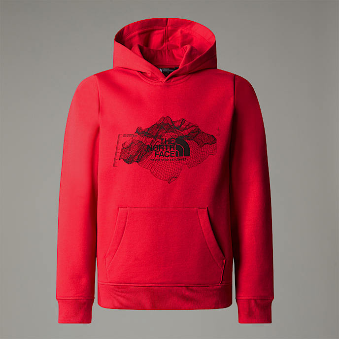 Felpe pile bambino store