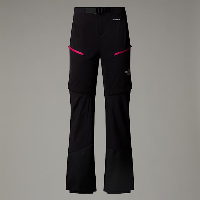 North face womens walking trousers store