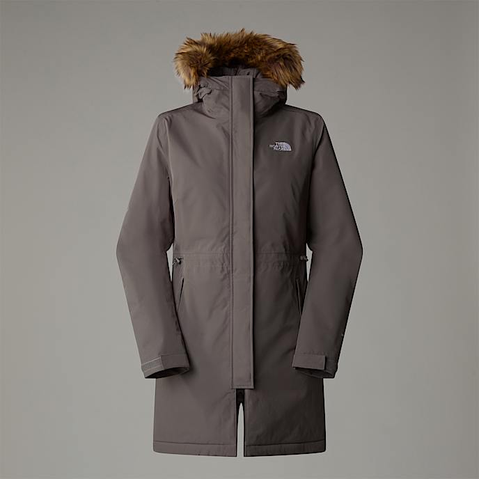 Parkas north face baratas 2025