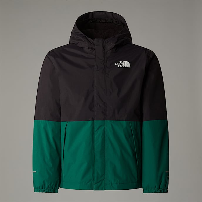 Boys Waterproof Jackets Child s Rain Coat The North Face IE