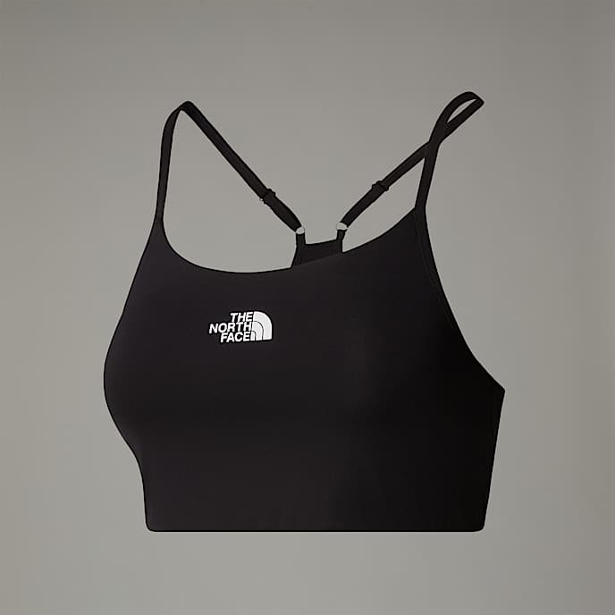 The north face beyond the wall free motion sports bra online