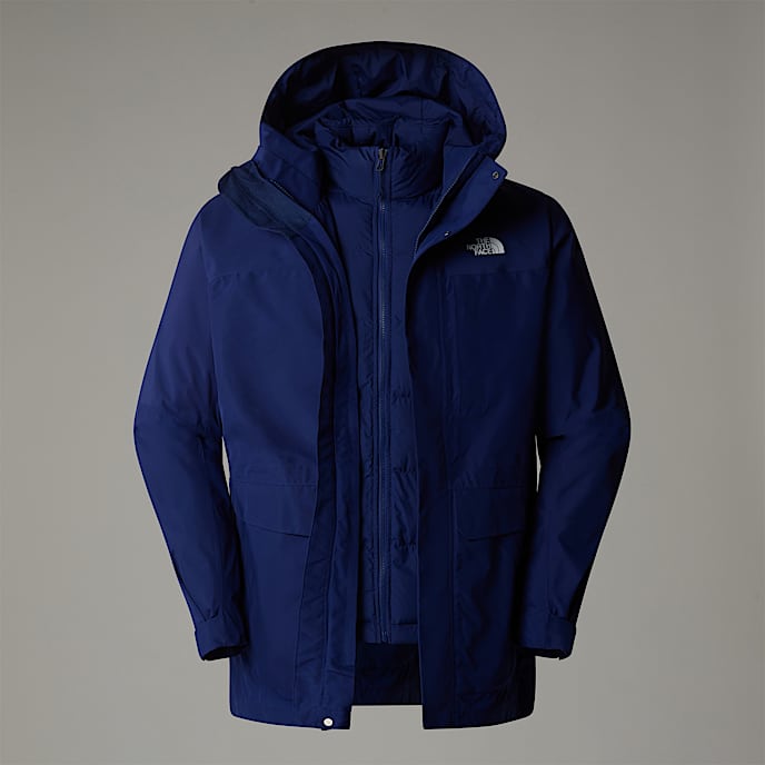 The north face 3 in 1 mens deals