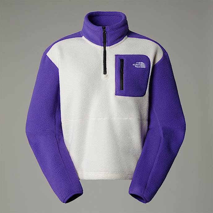 Ladies fleece jackets ireland store