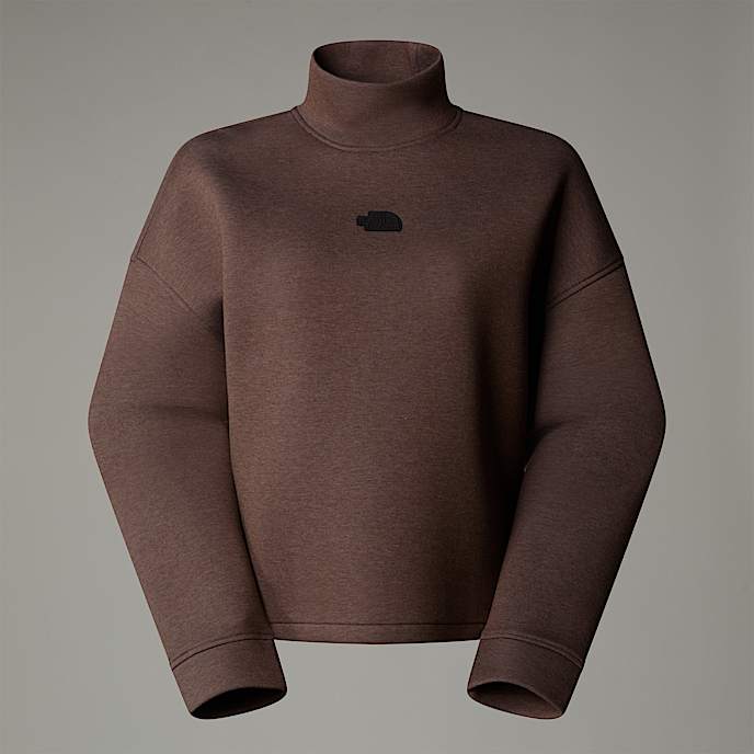 The north face hoodie dames discount