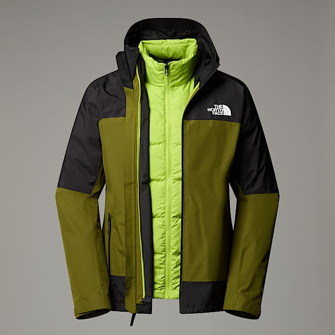 North face 3 in 1 triclimate hotsell