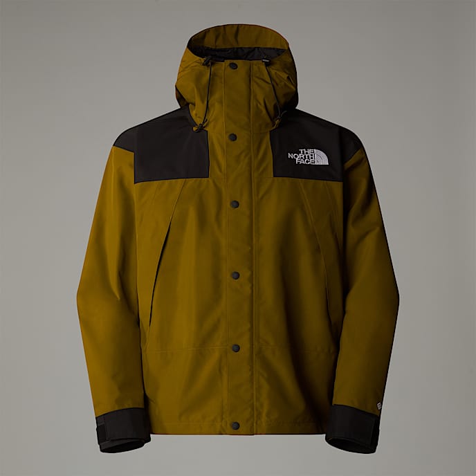 Waterproof jackets The North Face
