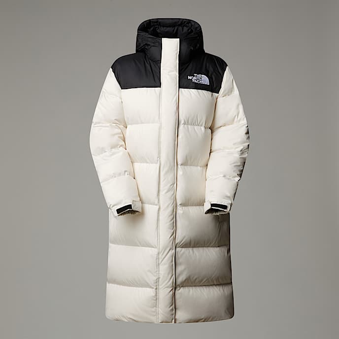 Damenparka Kurzmantel Damen The North Face DE