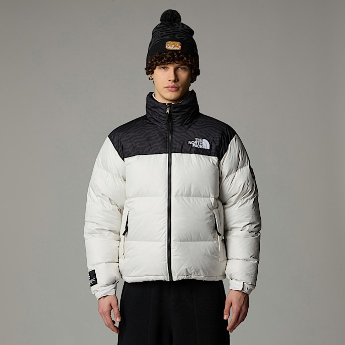 The north face khumbu 2025