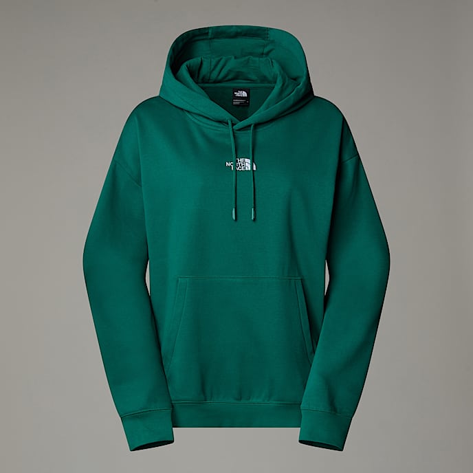 Women s Hoodies Sweatshirts The North Face UK