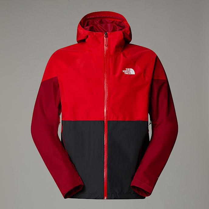 Zip in compatible The North Face FI