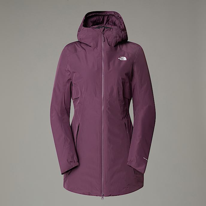 Women's winter hiking coats on sale