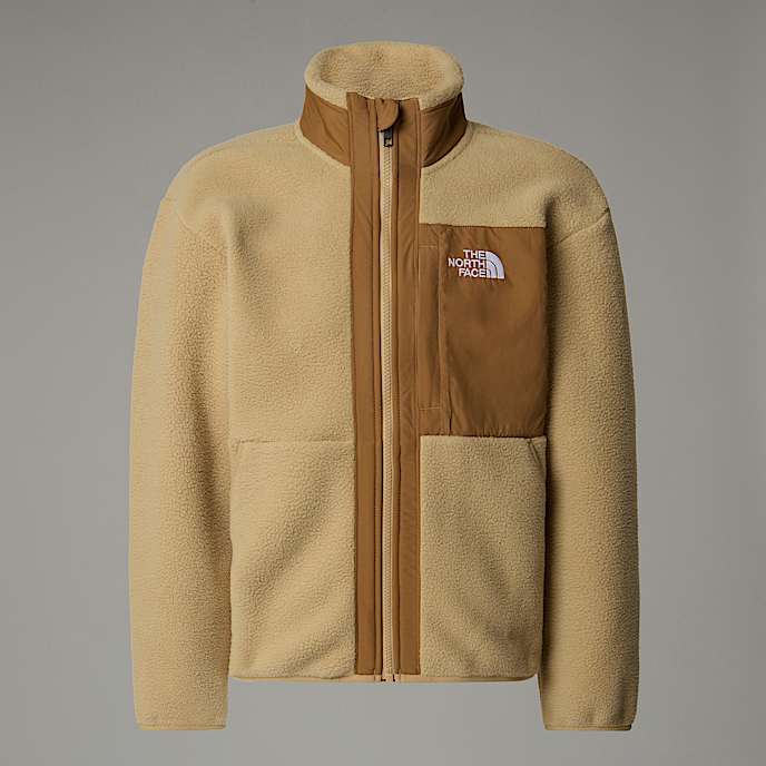 Boys Fleeces Hoodies Boys Tops The North Face UK